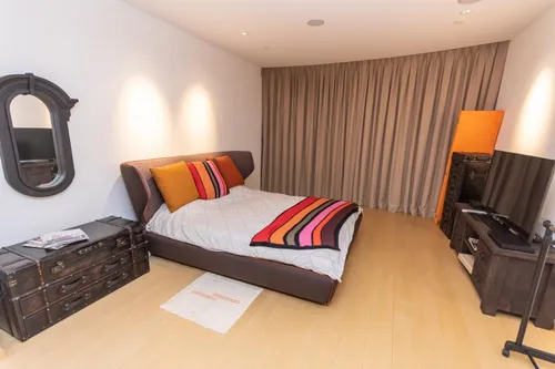 1 Bedroom Apartment in Burj Khalifa Zone 2B