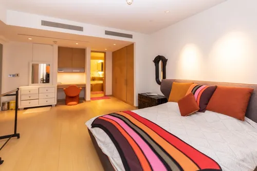 1 Bedroom Apartment in Burj Khalifa Zone 2B