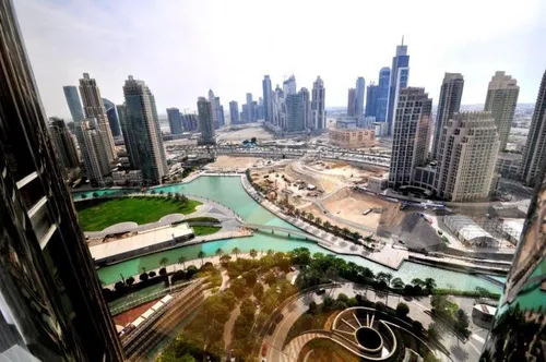 1 Bedroom Apartment in Burj Khalifa Zone 2B