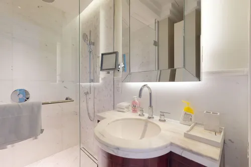 4 Bedrooms Hotel Apartment in The Address BLVD Sky Collection