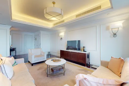 4 Bedrooms Hotel Apartment in The Address BLVD Sky Collection