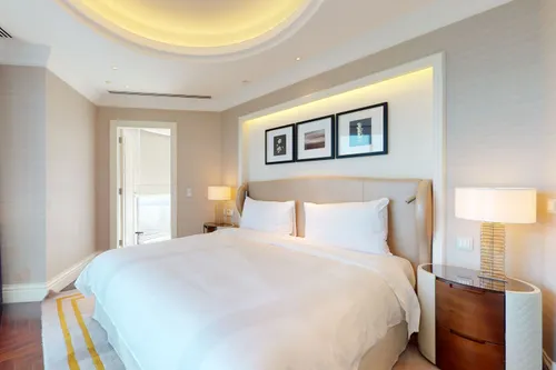 4 Bedrooms Hotel Apartment in The Address BLVD Sky Collection