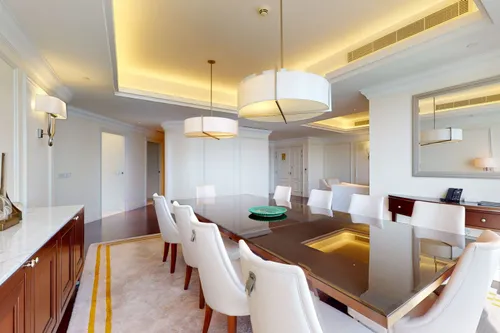 4 Bedrooms Hotel Apartment in The Address BLVD Sky Collection