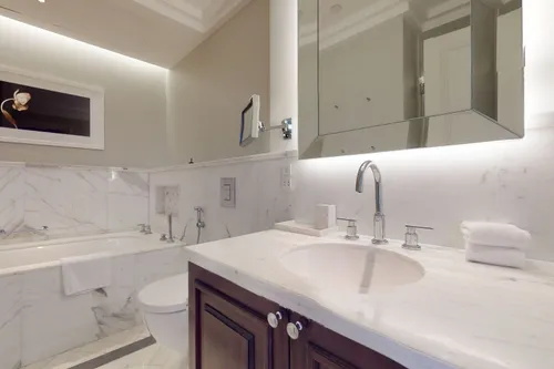 4 Bedrooms Hotel Apartment in The Address BLVD Sky Collection