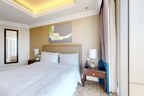 4 Bedrooms Hotel Apartment in The Address BLVD Sky Collection