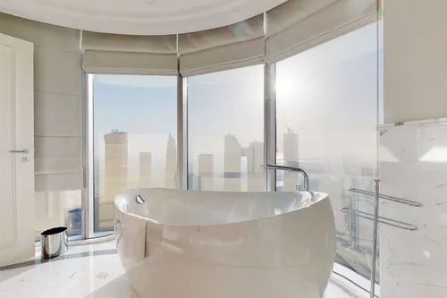 4 Bedrooms Hotel Apartment in The Address BLVD Sky Collection