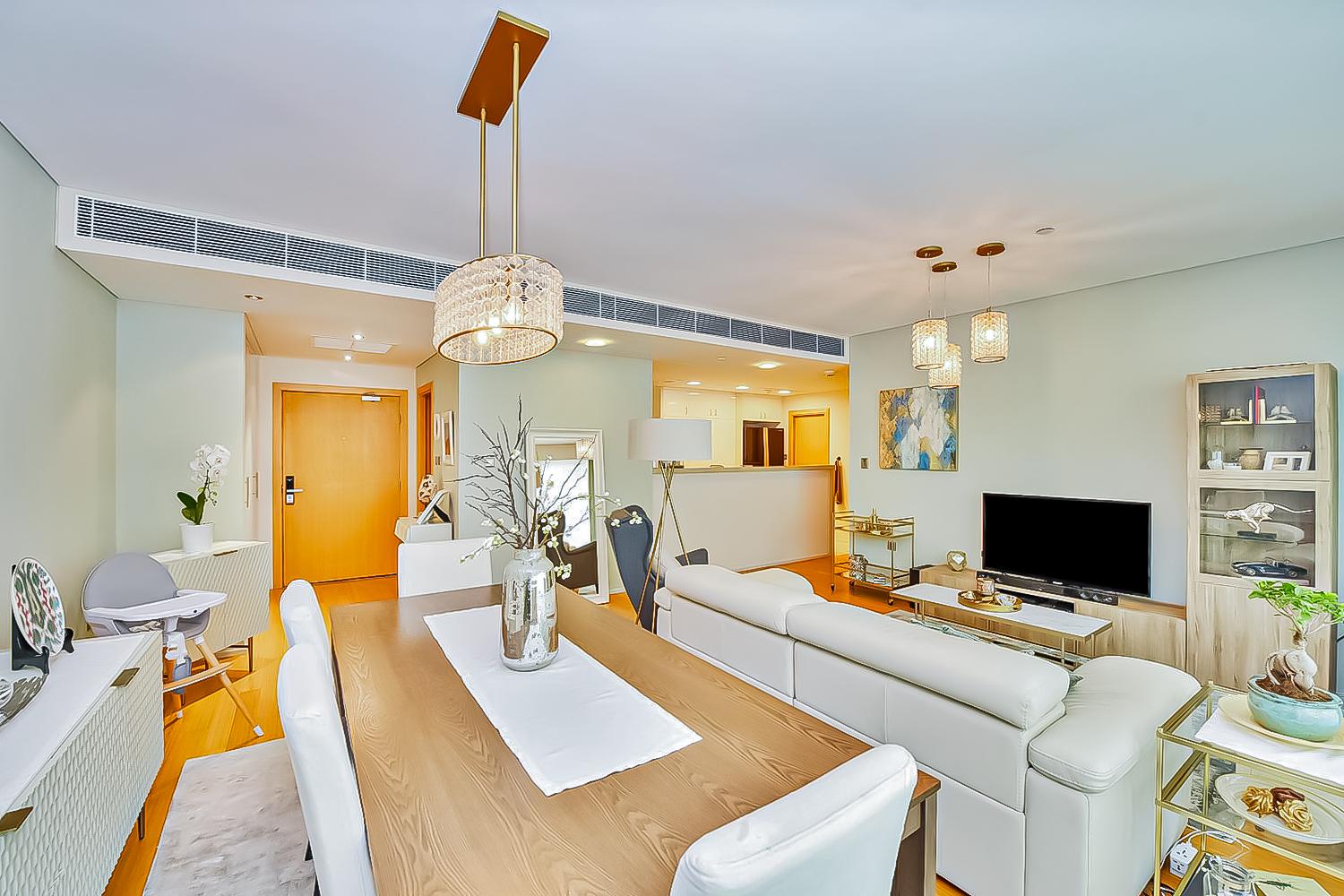 2 Bedroom Apartment in Al Nada 2