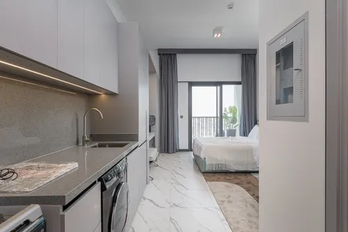 Apartment in MAG Eye