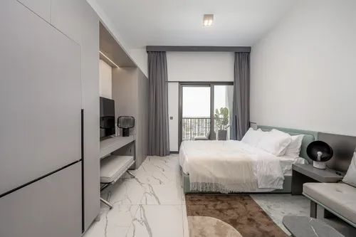 Apartment in MAG Eye