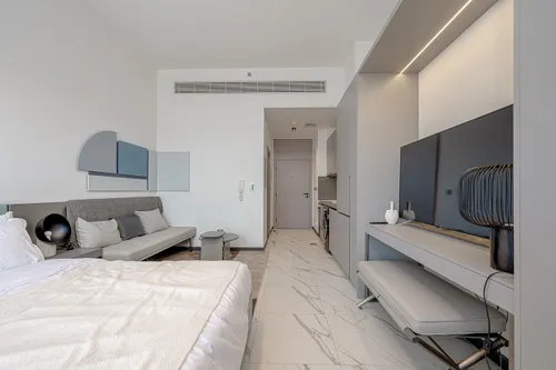 Apartment in MAG Eye