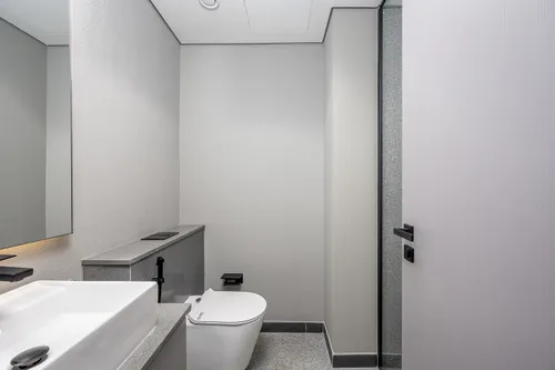 Apartment in MAG Eye