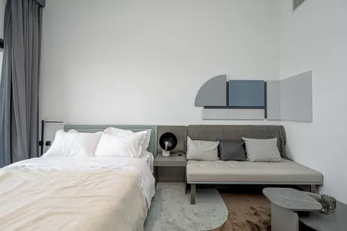 Apartment in MAG Eye