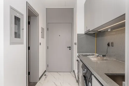 Apartment in MAG Eye