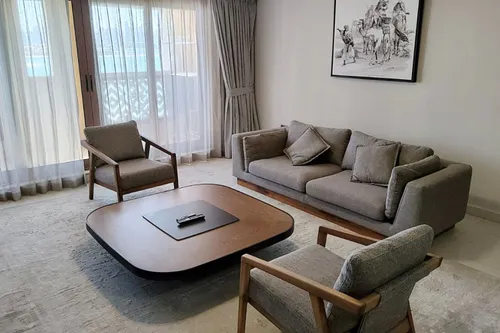 2 Bedrooms Apartment in Balqis Residence Block A
