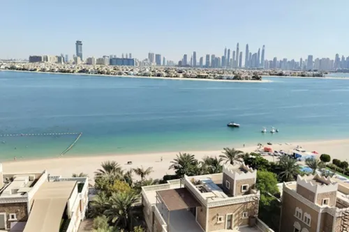 2 Bedrooms Apartment in Balqis Residence Block A