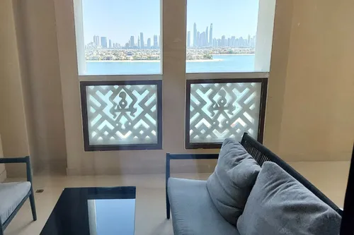 2 Bedrooms Apartment in Balqis Residence Block A