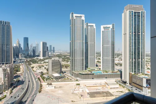 1 Bedroom Apartment in The Address Dubai Mall