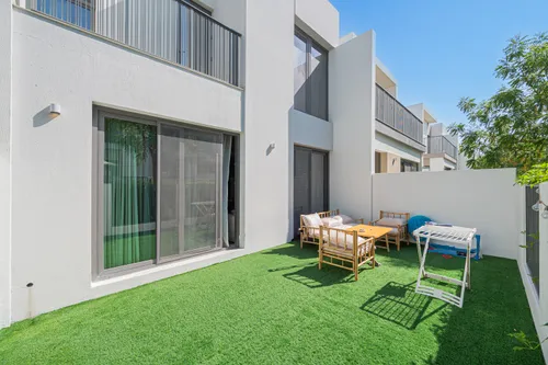 3 Bedrooms Villa in Elan 1