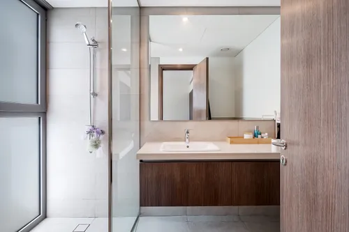 3 Bedrooms Villa in Elan 1