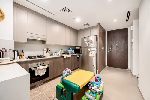 3 Bedrooms Villa in Elan 1