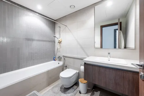 3 Bedrooms Villa in Elan 1