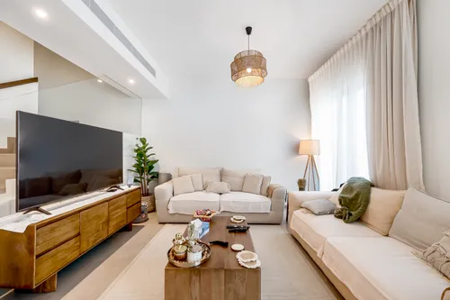 3 Bedrooms Villa in Elan 1