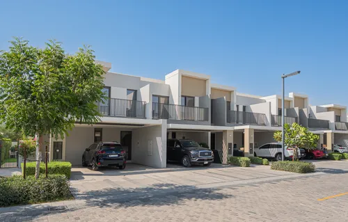 3 Bedrooms Villa in Elan 1