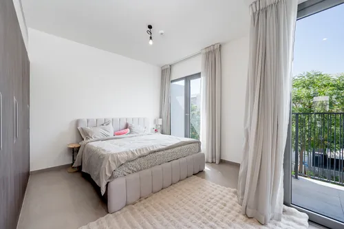 3 Bedrooms Villa in Elan 1