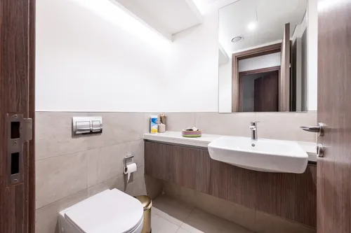 3 Bedrooms Villa in Elan 1