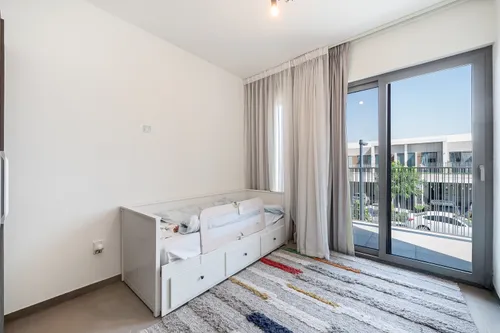 3 Bedrooms Villa in Elan 1