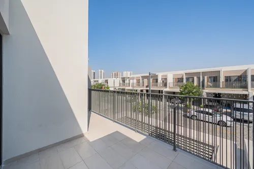 3 Bedrooms Villa in Elan 1