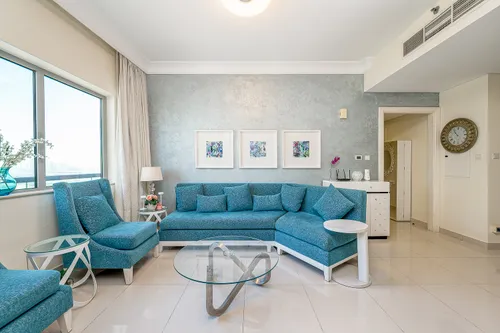 2 Bedrooms Apartment in The Signature
