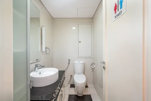 2 Bedrooms Apartment in The Signature