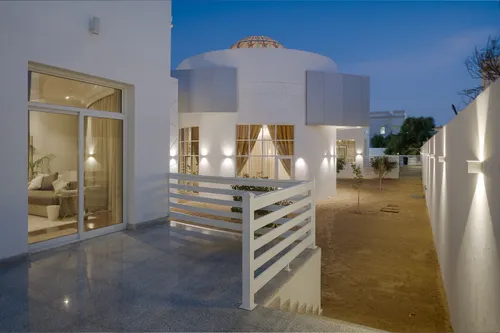 Villa in Al Mizhar 2