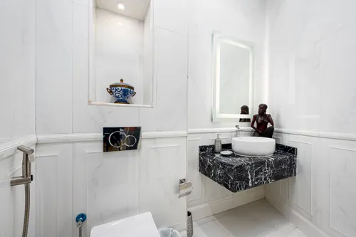 Villa in Al Mizhar 2
