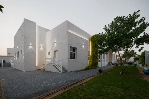 Villa in Al Mizhar 2