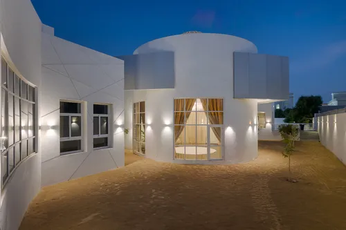 Villa in Al Mizhar 2