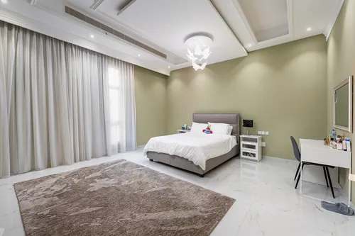 Villa in Al Mizhar 2
