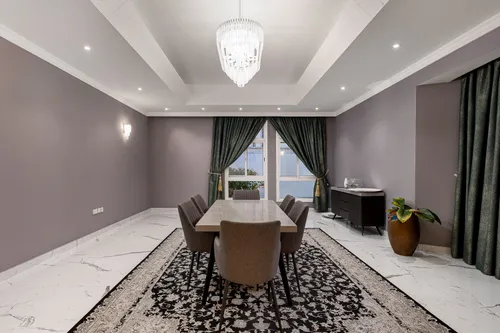 Villa in Al Mizhar 2