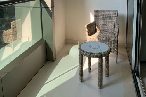 Apartment in The Cosmopolitan