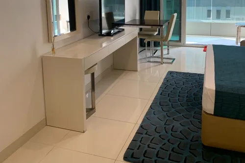 Apartment in The Cosmopolitan