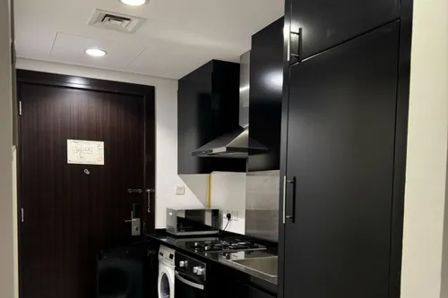 Apartment in The Cosmopolitan