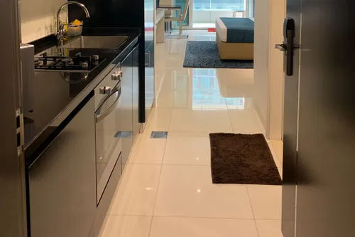 Apartment in The Cosmopolitan