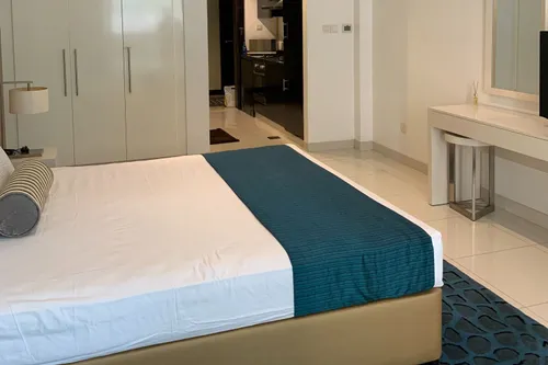 Apartment in The Cosmopolitan