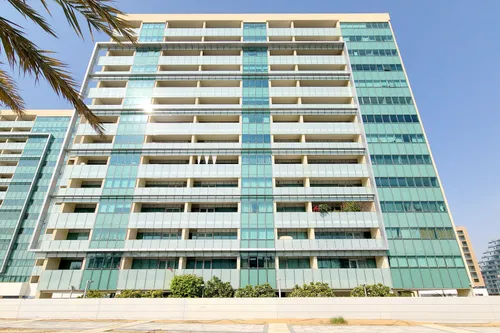  Apartment in Al Nada 2