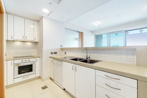  Apartment in Al Nada 2