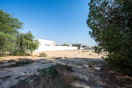  Land in Al Mizhar 1