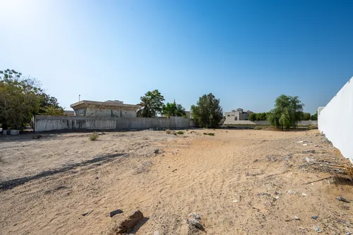  Land in Al Mizhar 1
