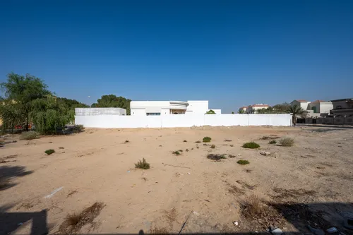 Land in Al Mizhar 1