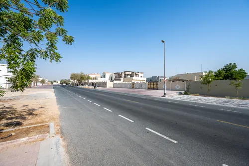  Land in Al Mizhar 1